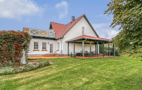 Ferienwohnung Neuendorf, Broderstorf